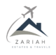 Zariahestatestravel
